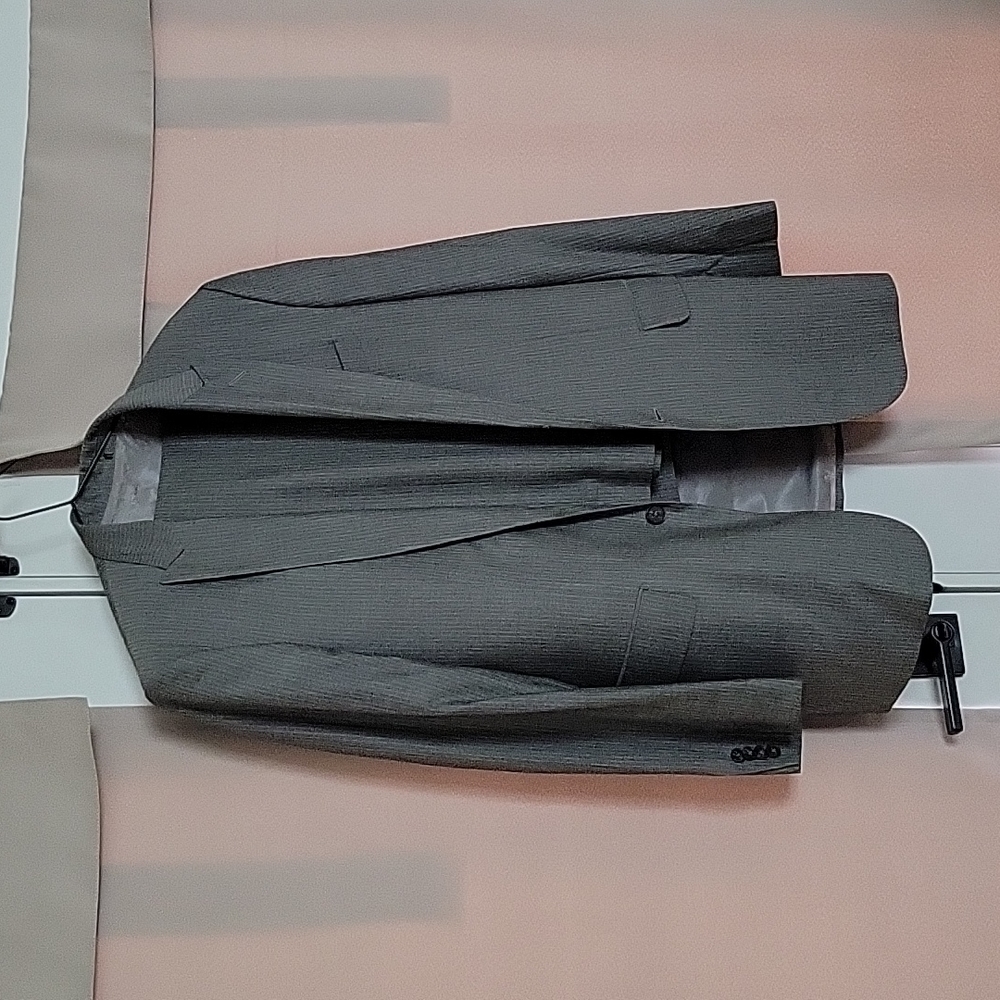 Mens Suit